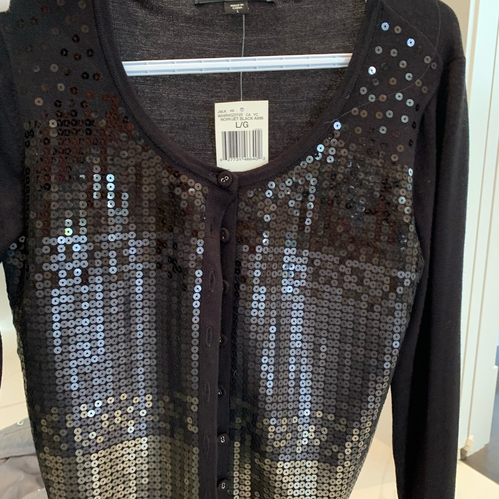 NWT Guess Cardigan
